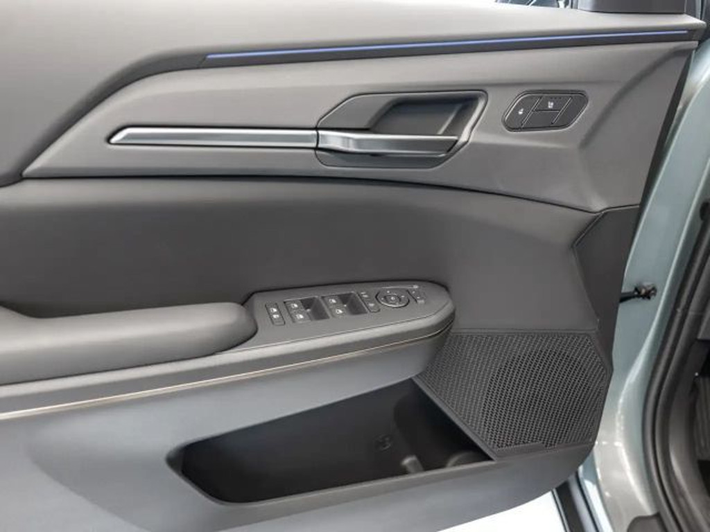 Kia EV5