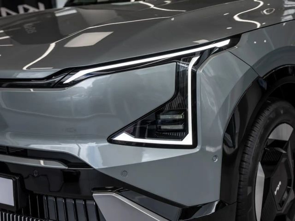 Kia EV5