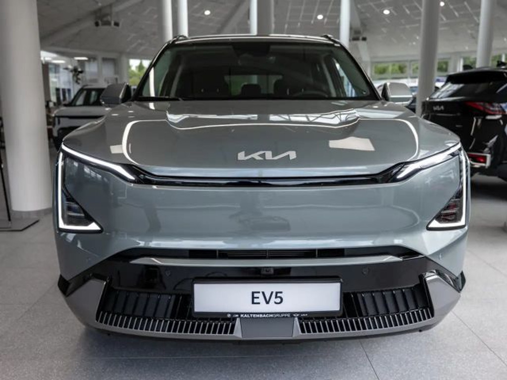 Kia EV5