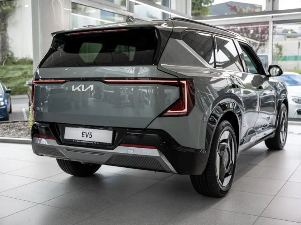 Kia EV5