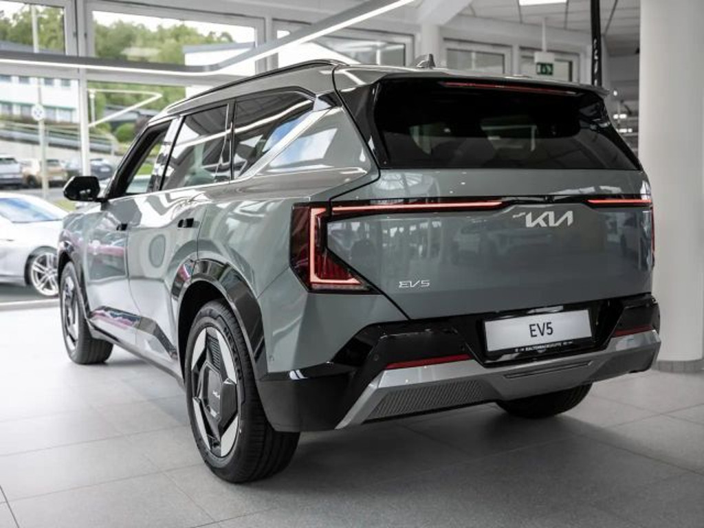 Kia EV5