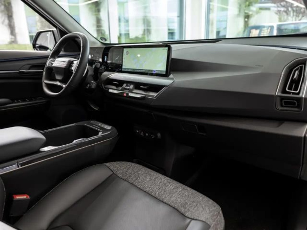 Kia EV5