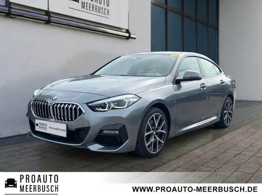 BMW 2 Serie 218 M-Sport Coupé Gran Coupé 218i