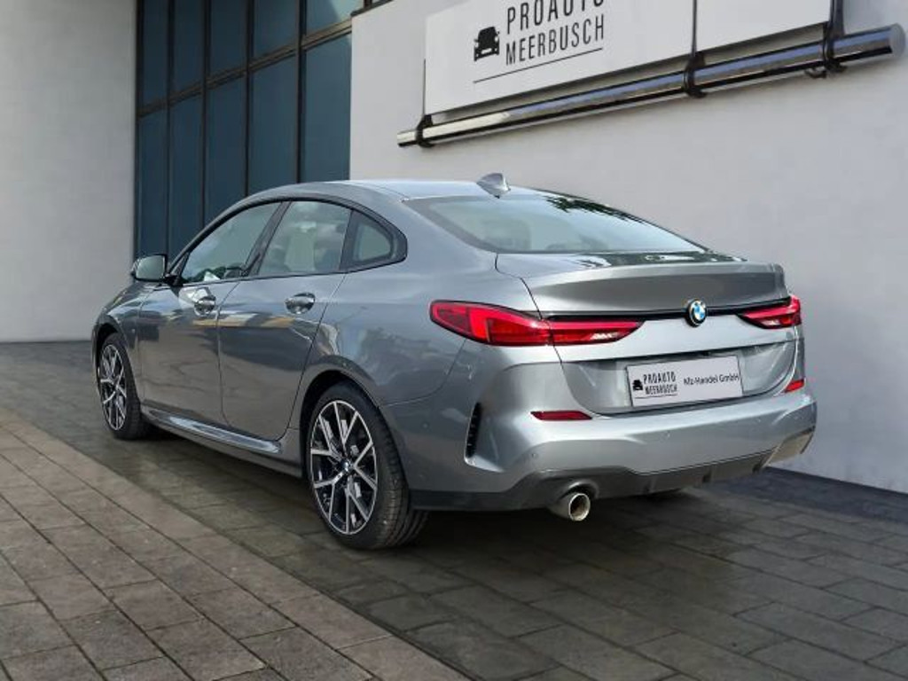 BMW 2 Serie