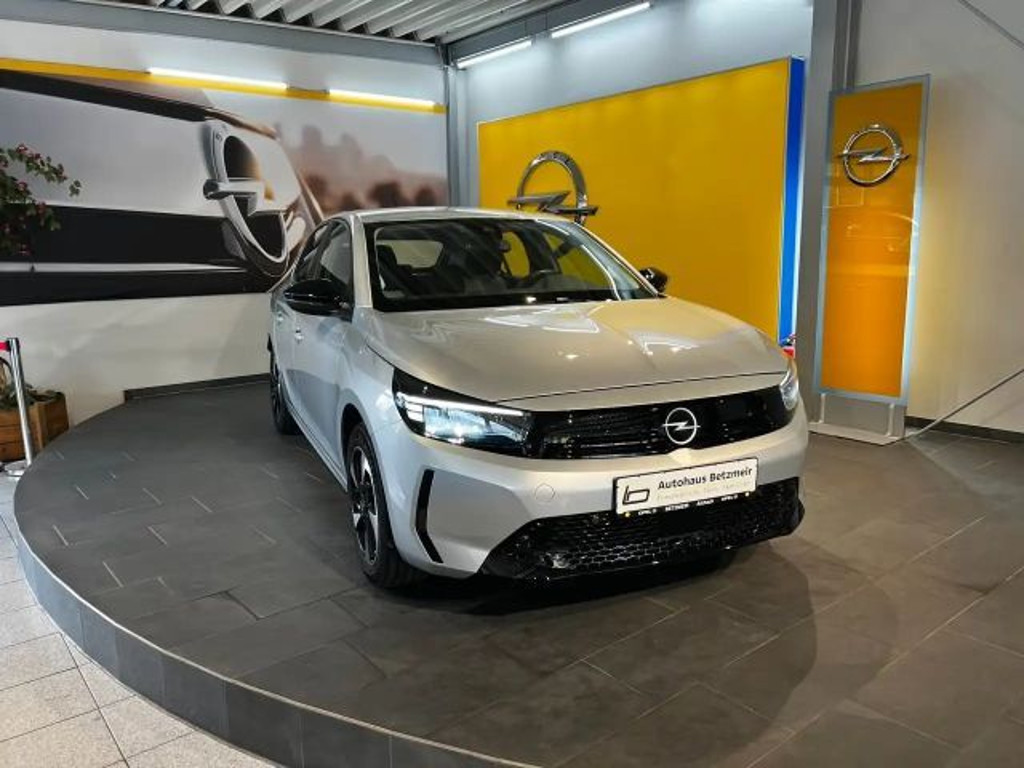 Opel Corsa Edition