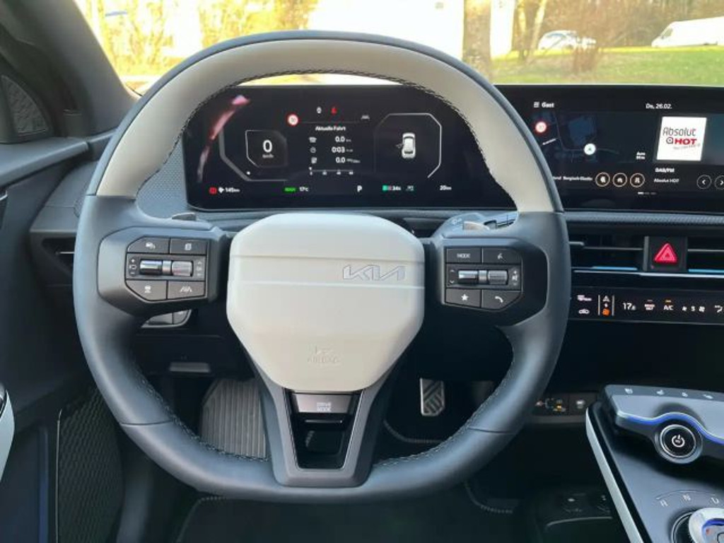 Kia EV6
