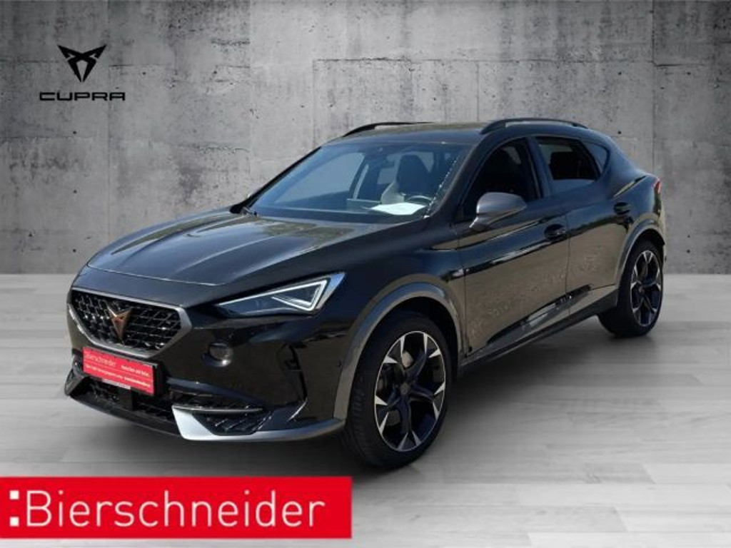 Cupra Formentor 2.0 TSI DSG VZ
