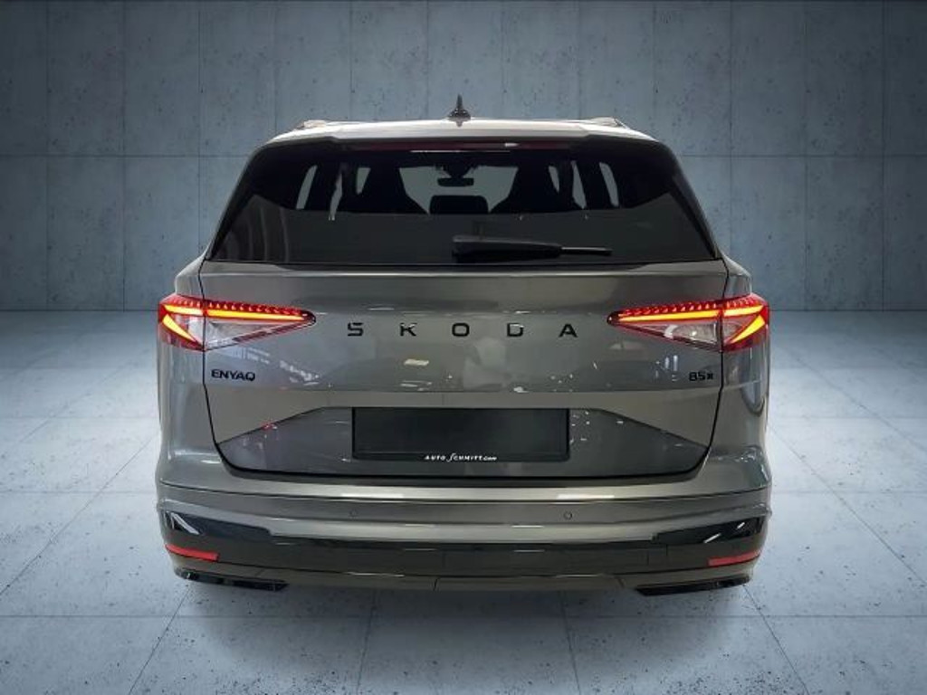 Skoda Enyaq iV
