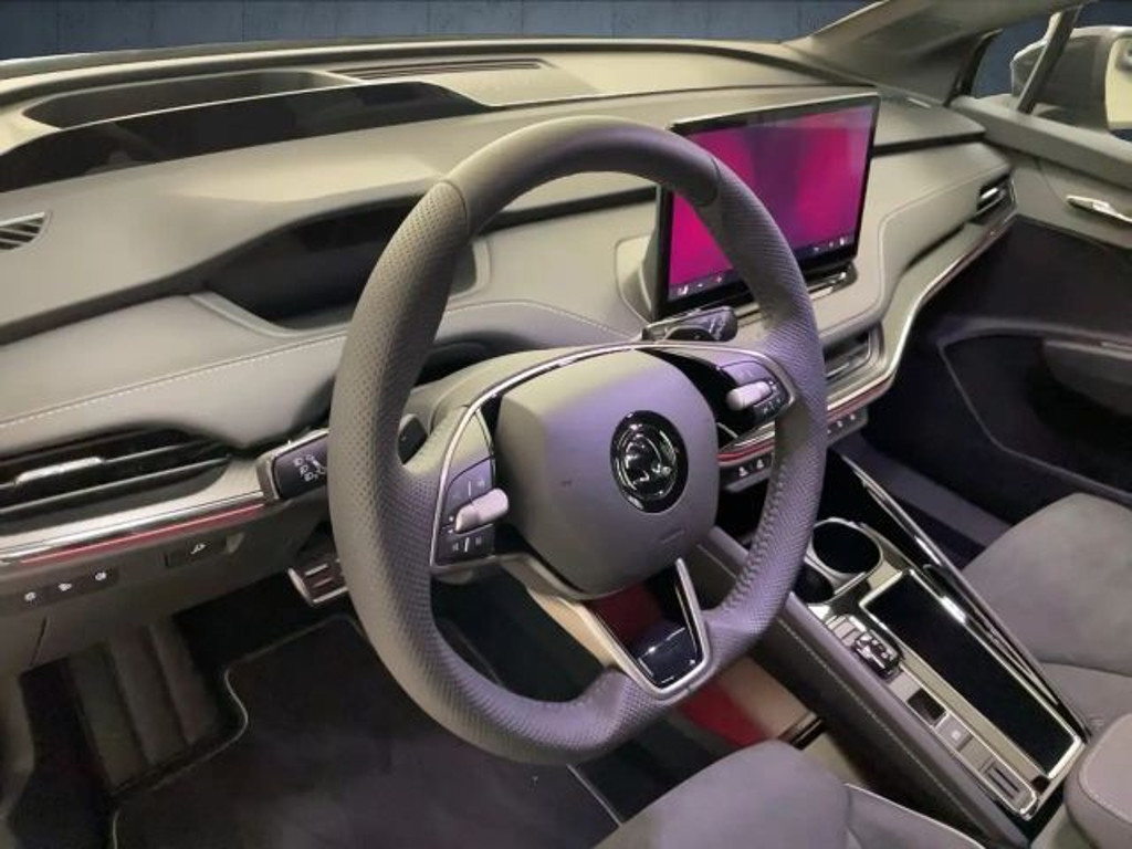 Skoda Enyaq iV