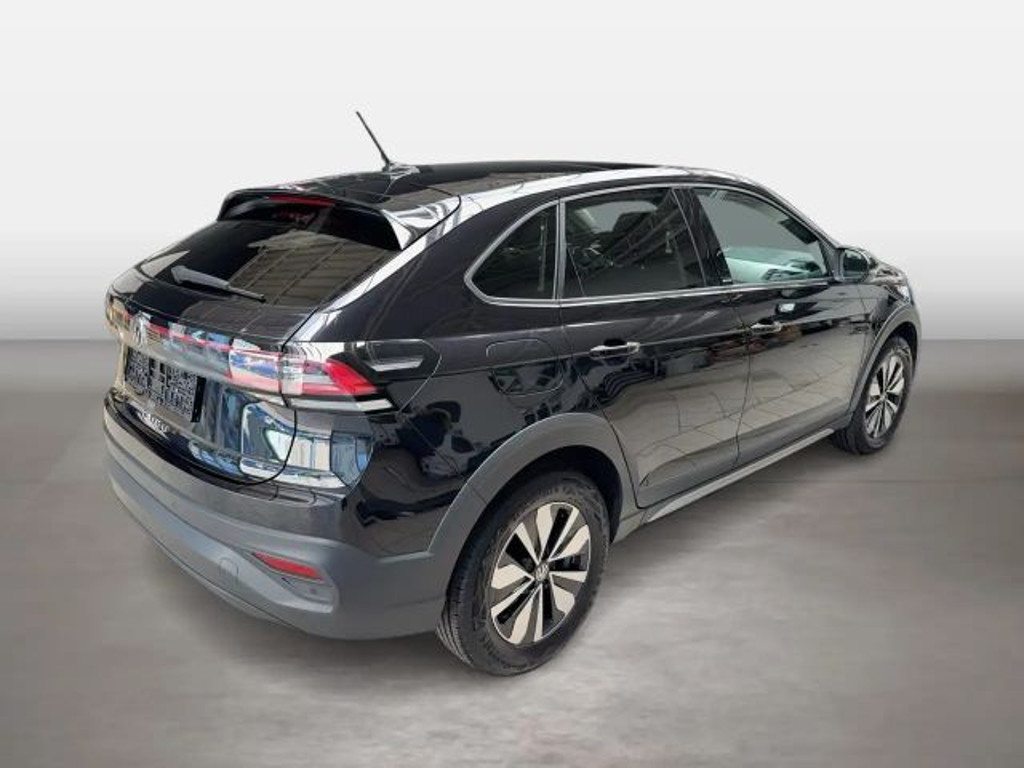 Volkswagen Taigo Life Move