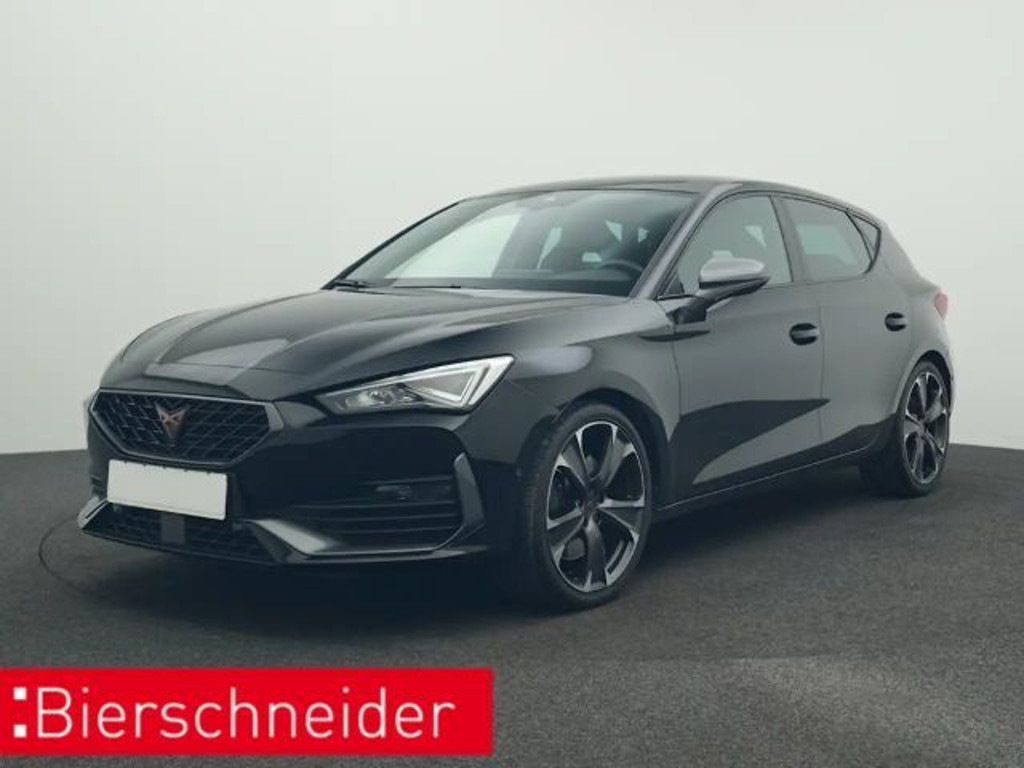 Cupra Leon 2.0 TSI DSG VZ