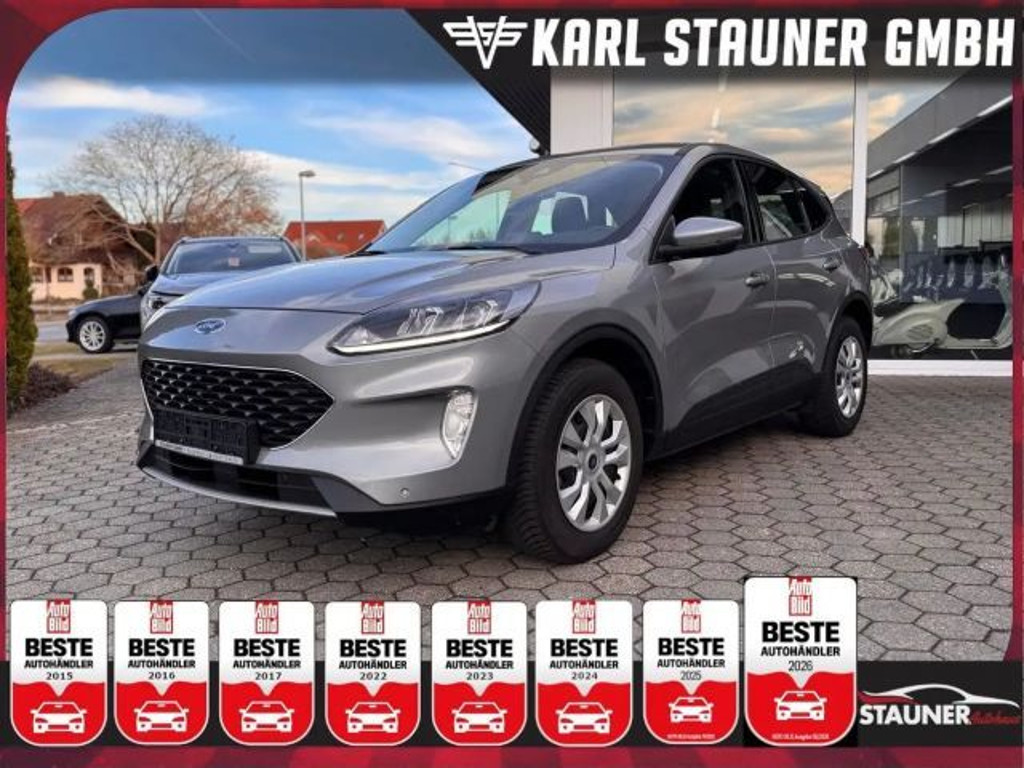 Ford Kuga Cool & Connect