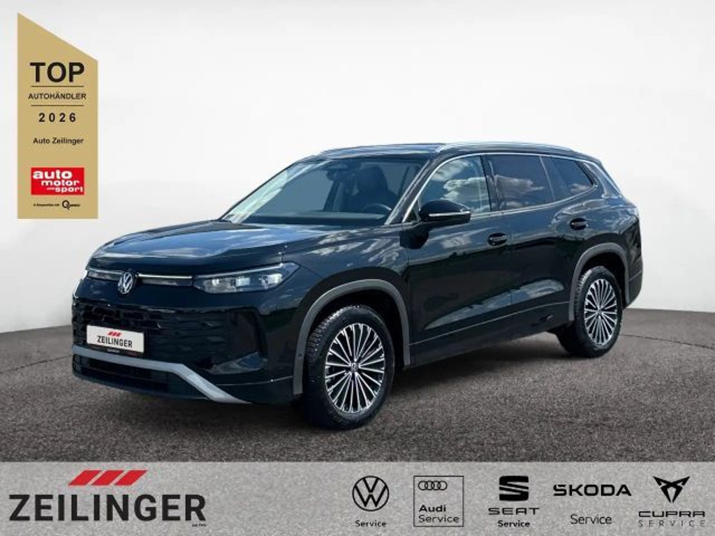 Volkswagen Tayron DSG Life