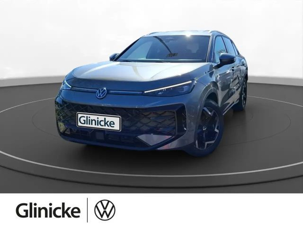 Volkswagen T-Roc DSG R-Line