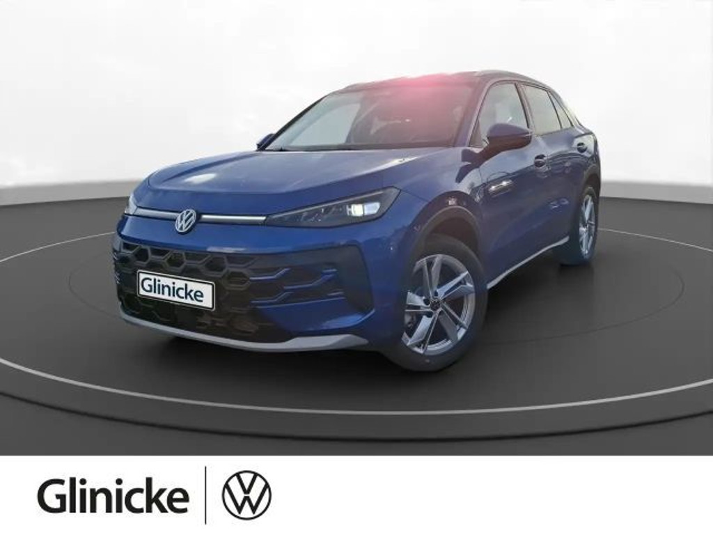Volkswagen T-Roc DSG Style