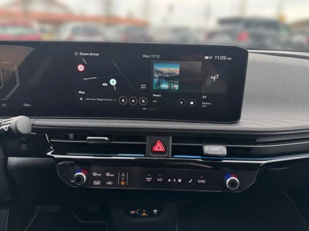 Kia EV6