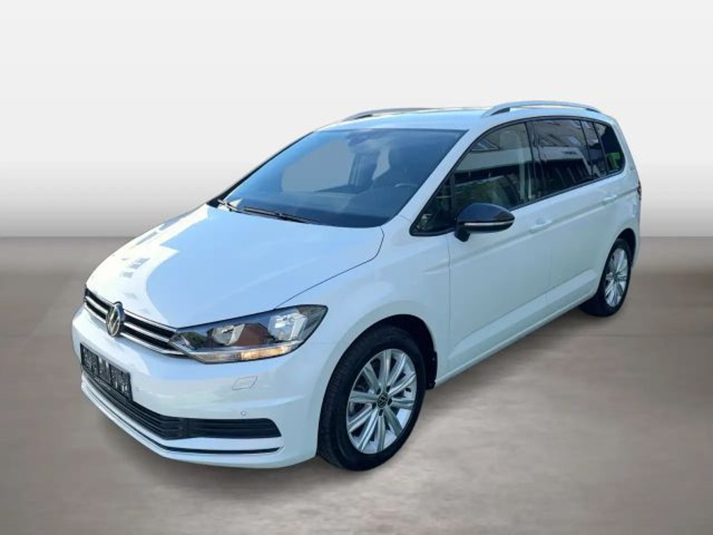 Volkswagen Touran 1.5 TSI