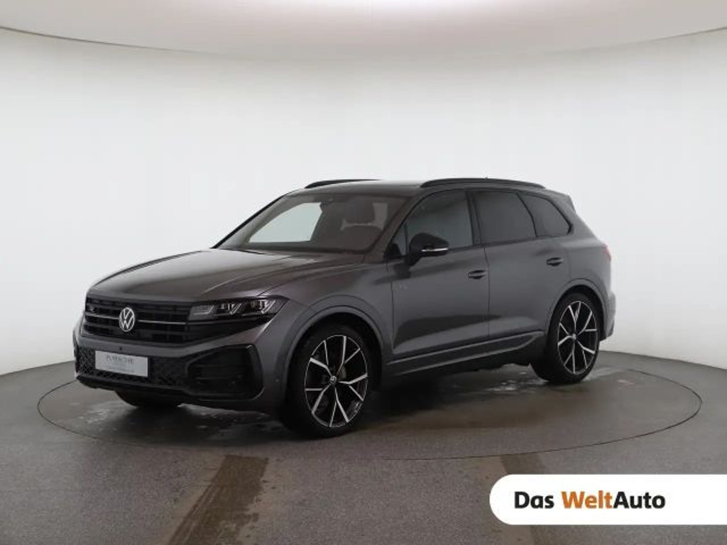 Volkswagen Touareg 4Motion R-Line