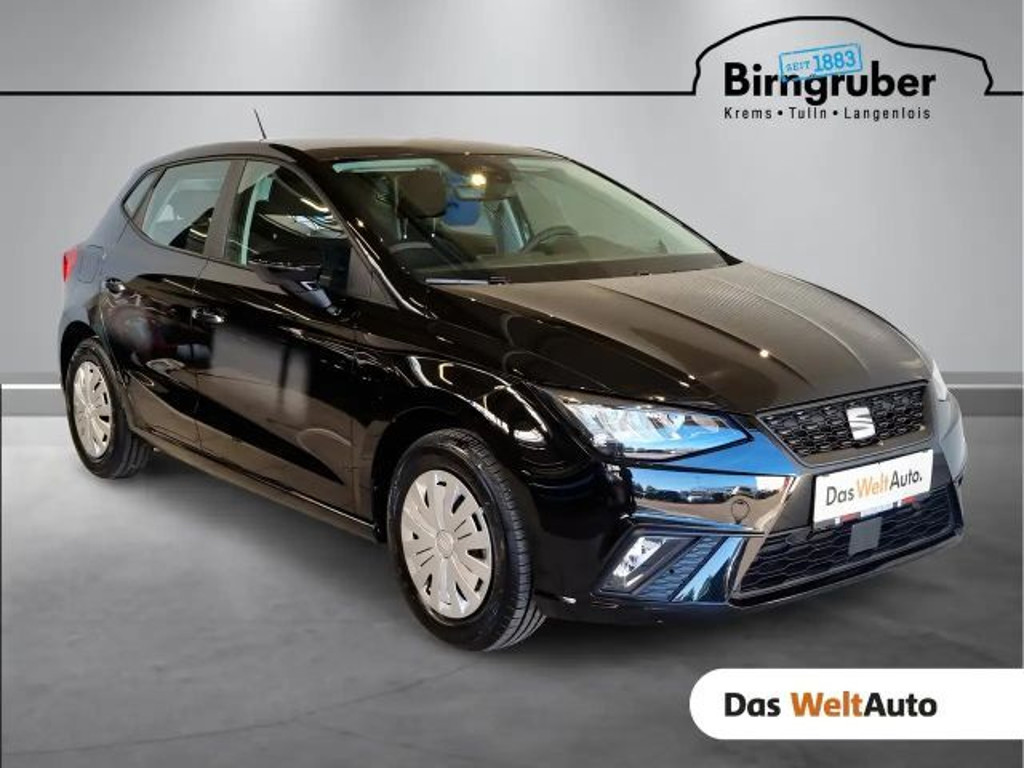 Seat Ibiza 1.0 TSI Reference