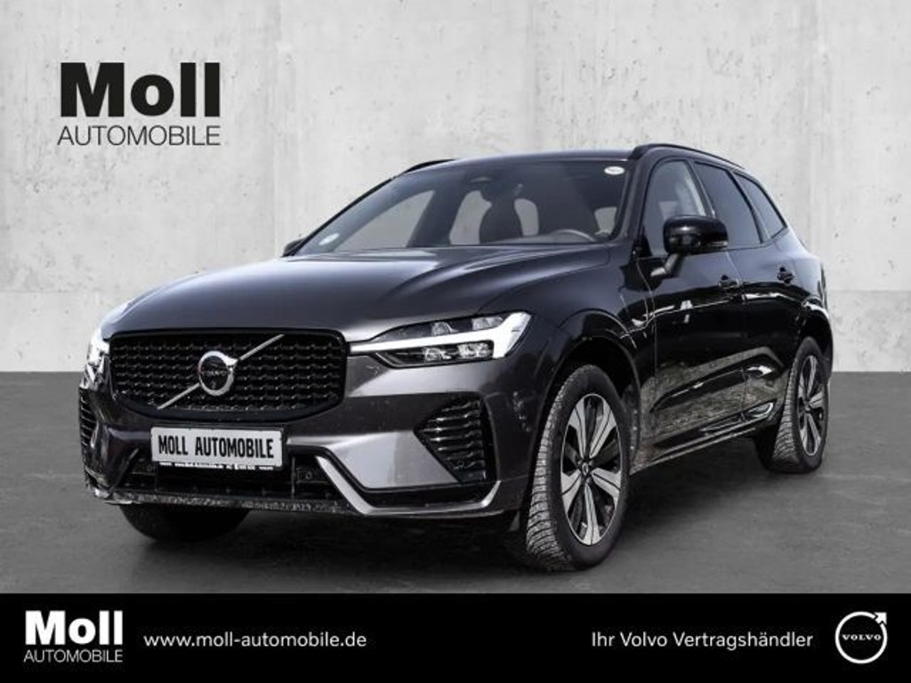 Volvo XC60 AWD T8 Twin Engine Recharge Plus Dark