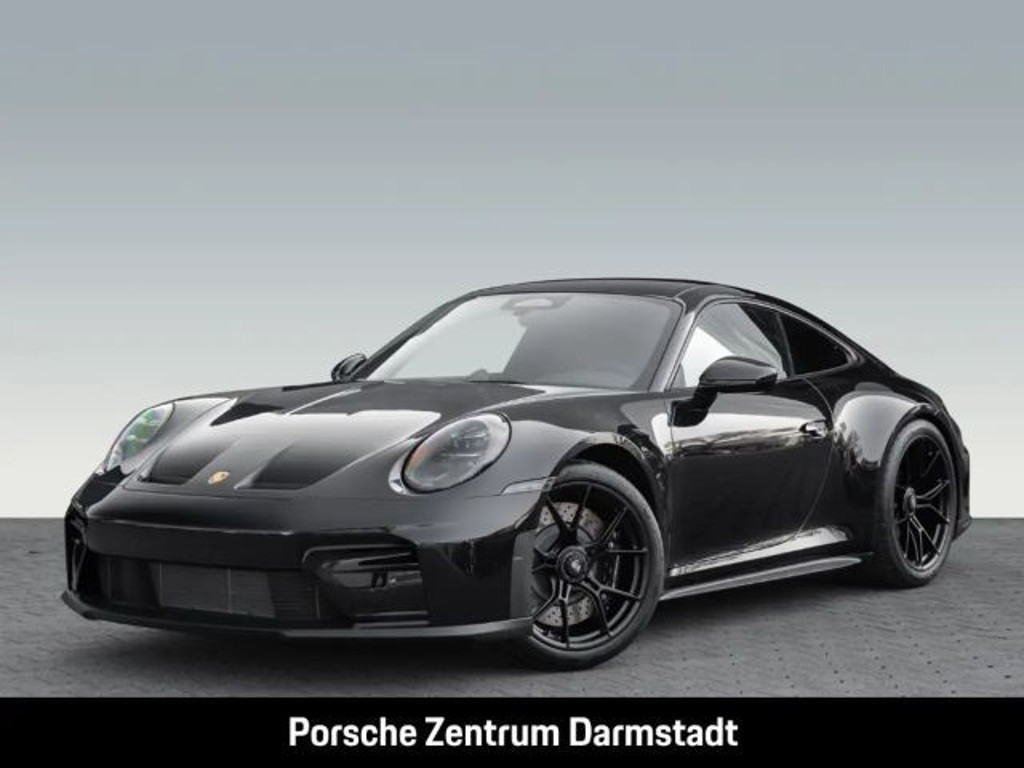 Porsche 911 GT3 Coupé 992