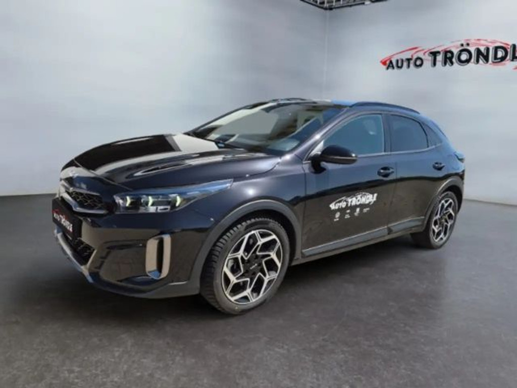 Kia XCeed GDi GT-Line