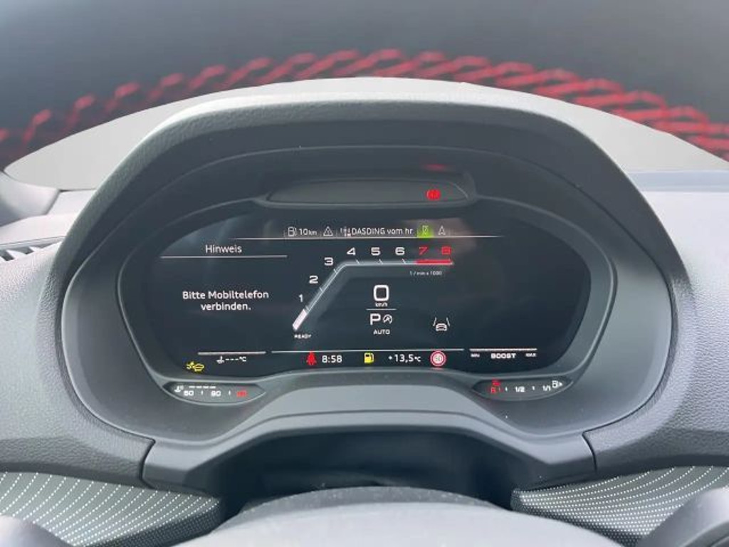Audi SQ2