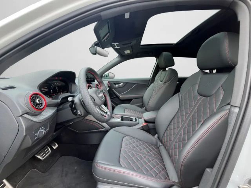 Audi SQ2