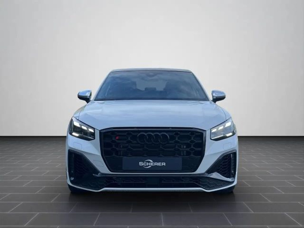 Audi SQ2