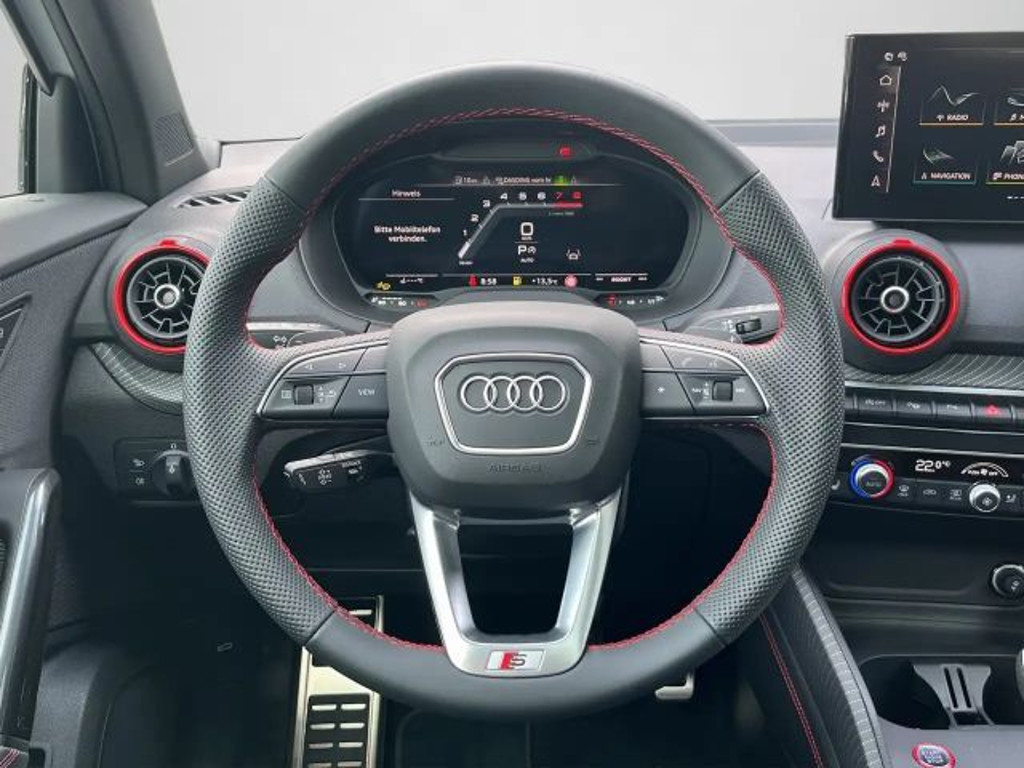 Audi SQ2
