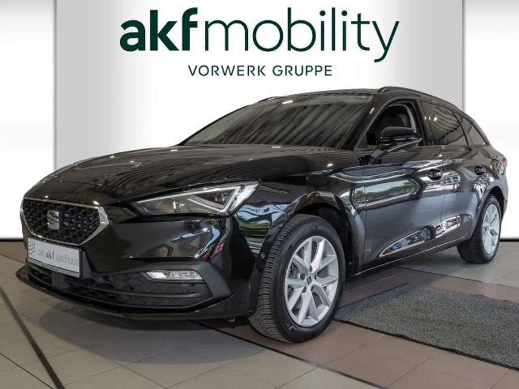 Seat Leon Style 2.0 TDI