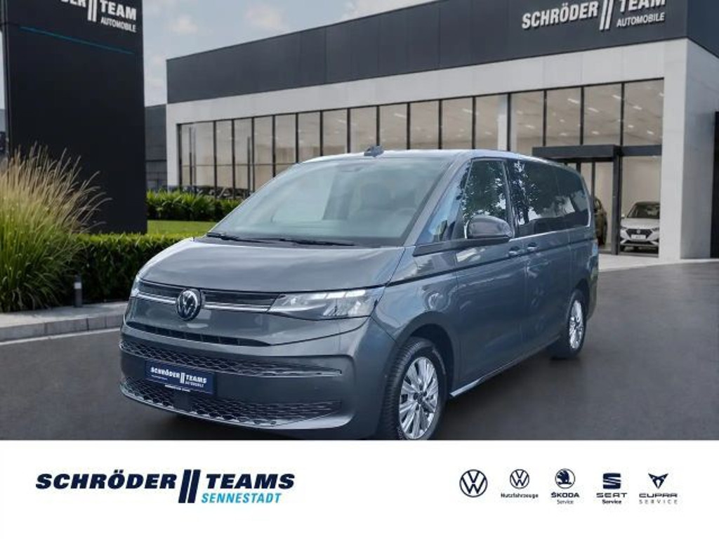 Volkswagen Multivan DSG Life 2.0 TDI Lang T7