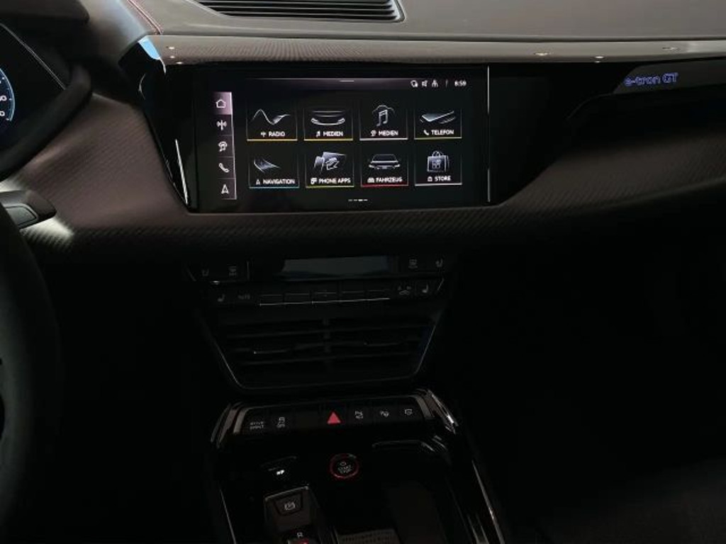 Audi RS e-tron GT