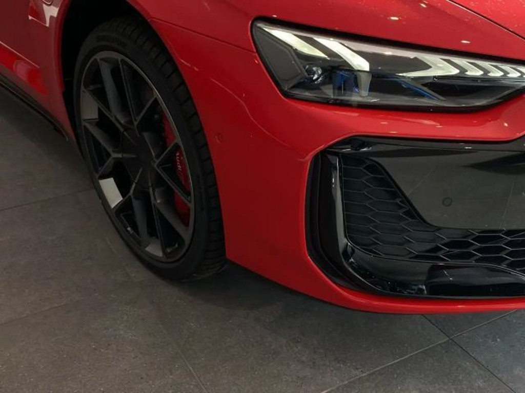 Audi RS e-tron GT