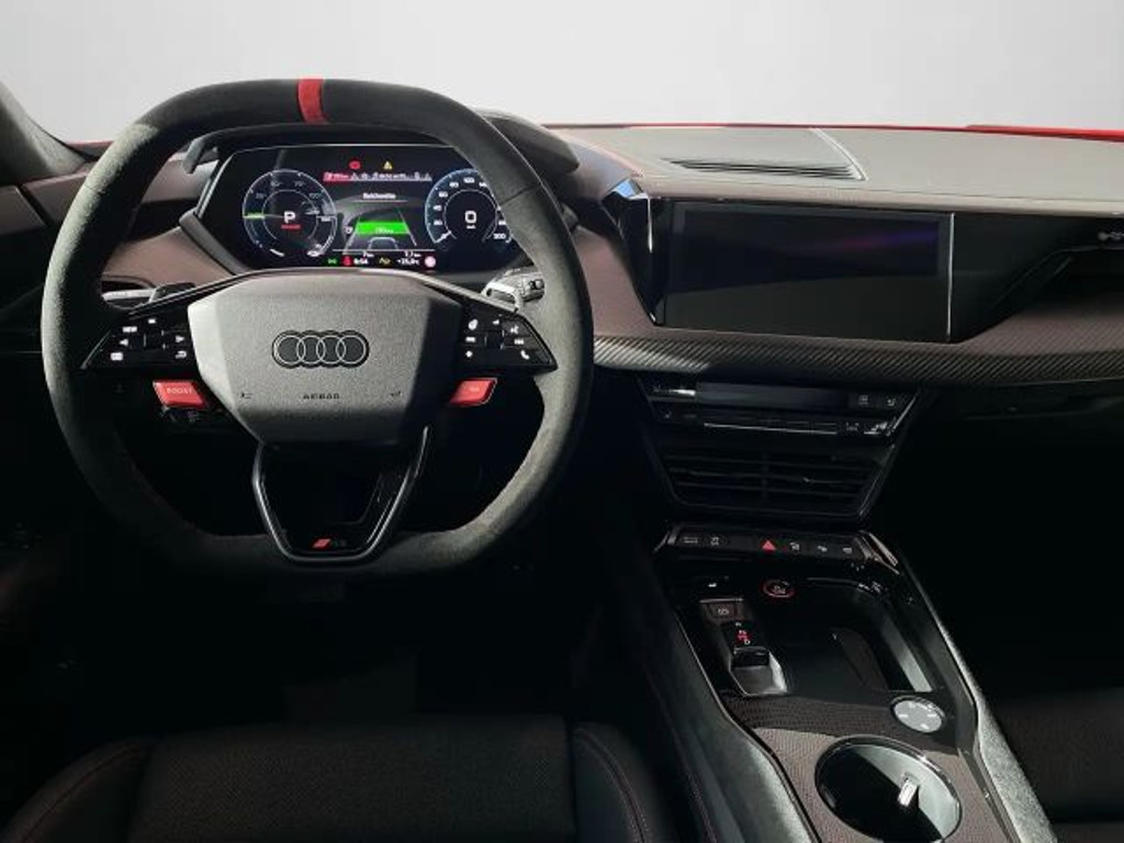 Audi RS e-tron GT