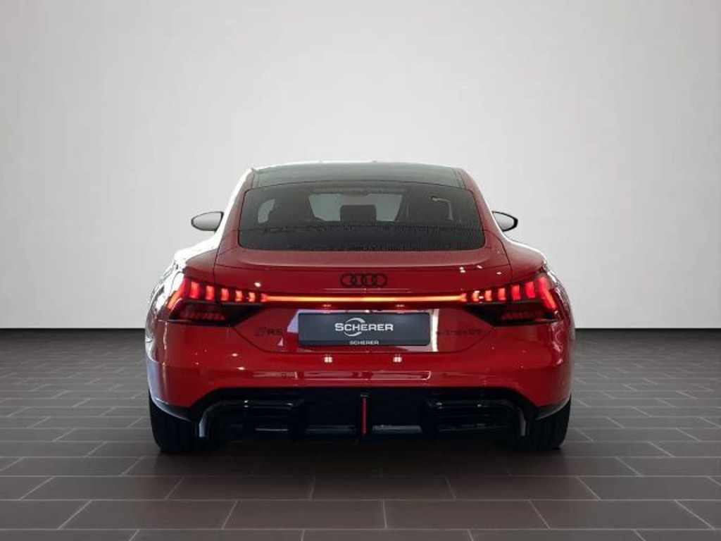 Audi RS e-tron GT