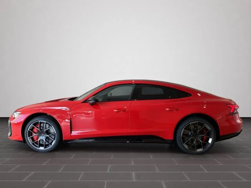 Audi RS e-tron GT