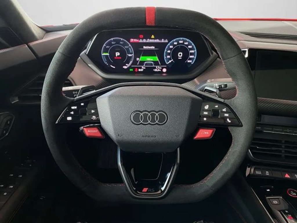 Audi RS e-tron GT