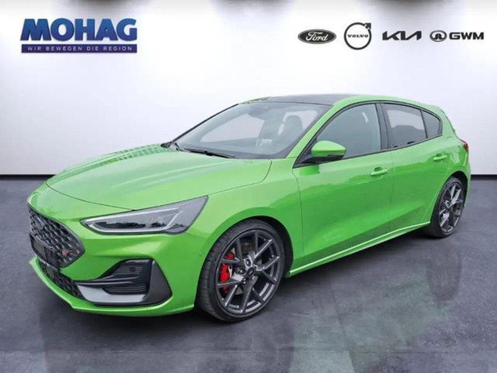 Ford Focus ST Line