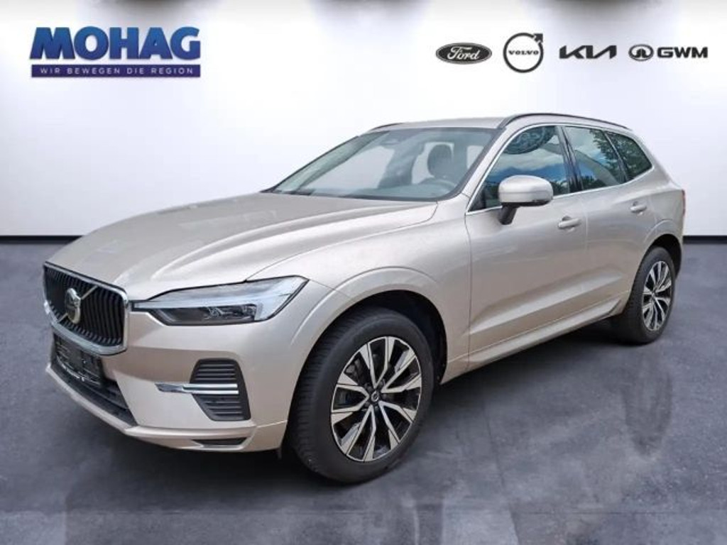 Volvo XC60 Core