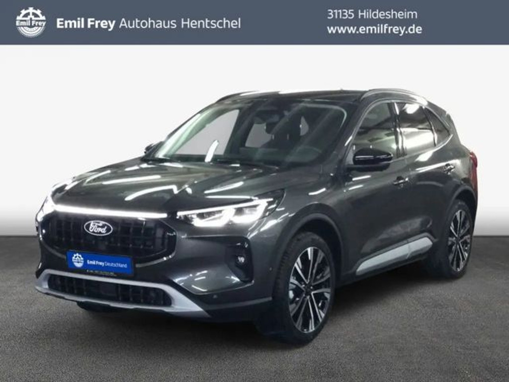 Ford Kuga Active X
