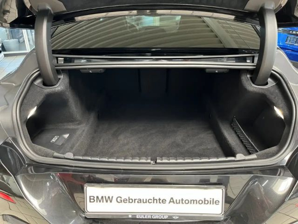 BMW M850