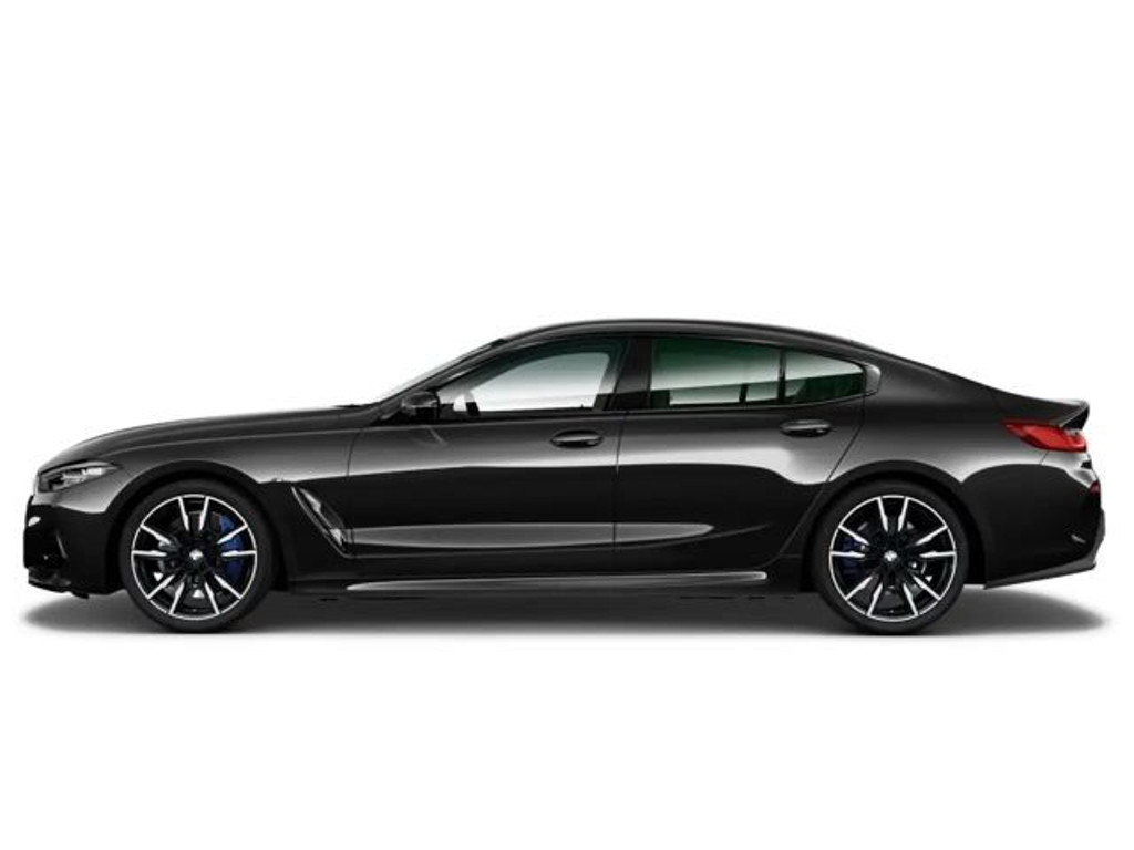 BMW M850