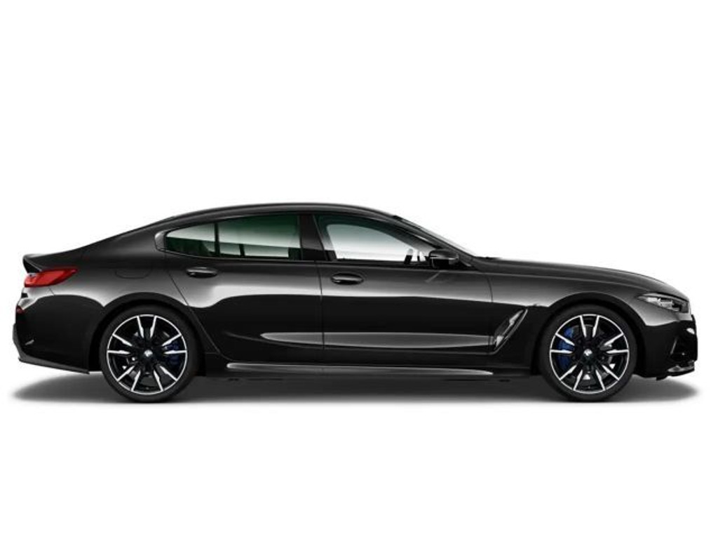 BMW M850