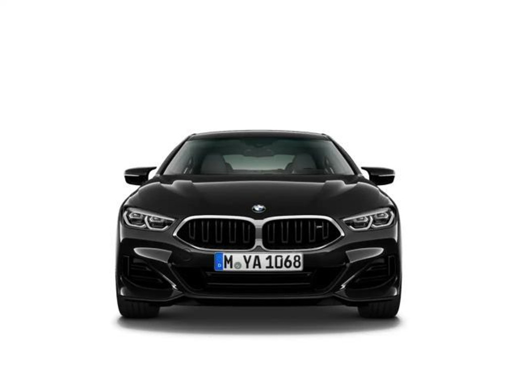 BMW M850