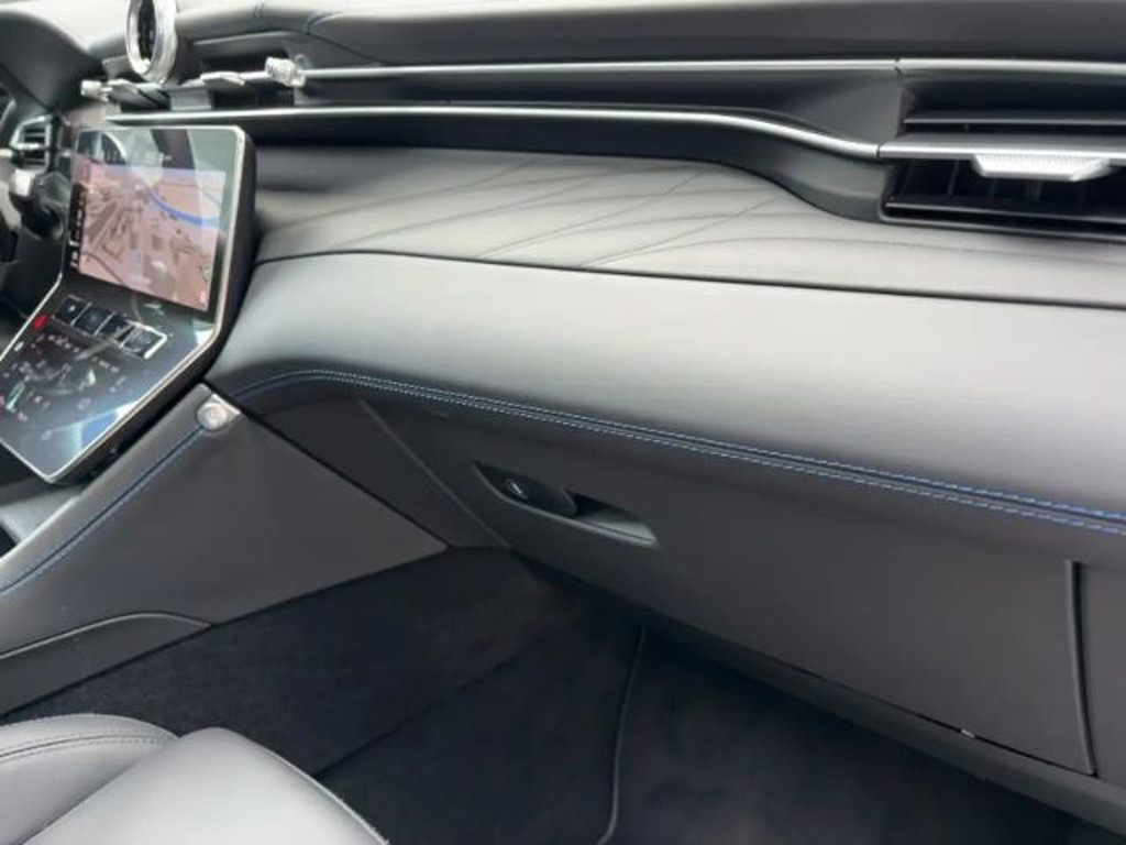 Maserati Grecale