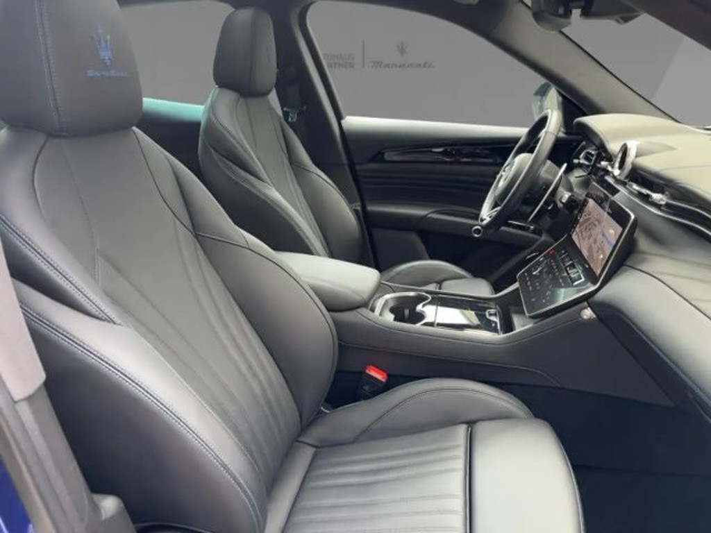 Maserati Grecale