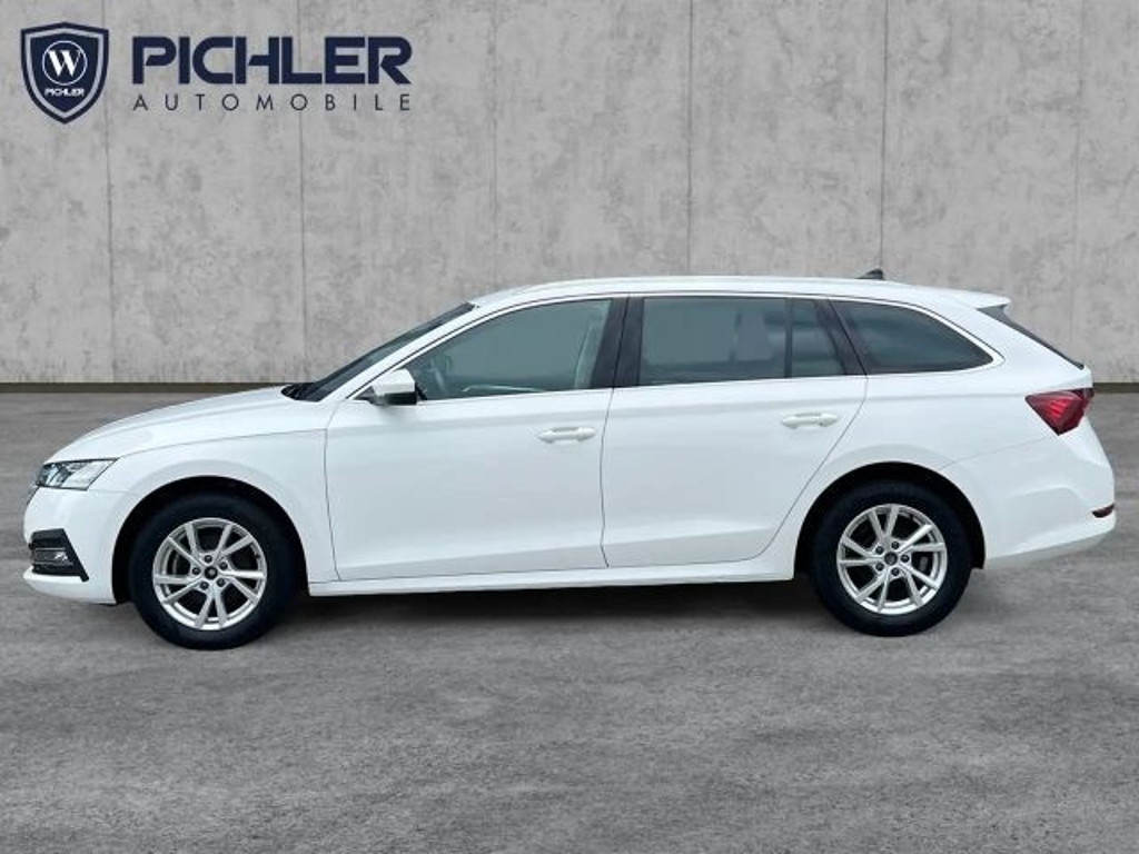 Skoda Octavia Style Style