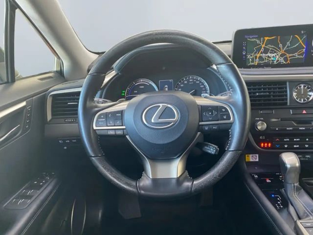 Lexus RX-Serie
