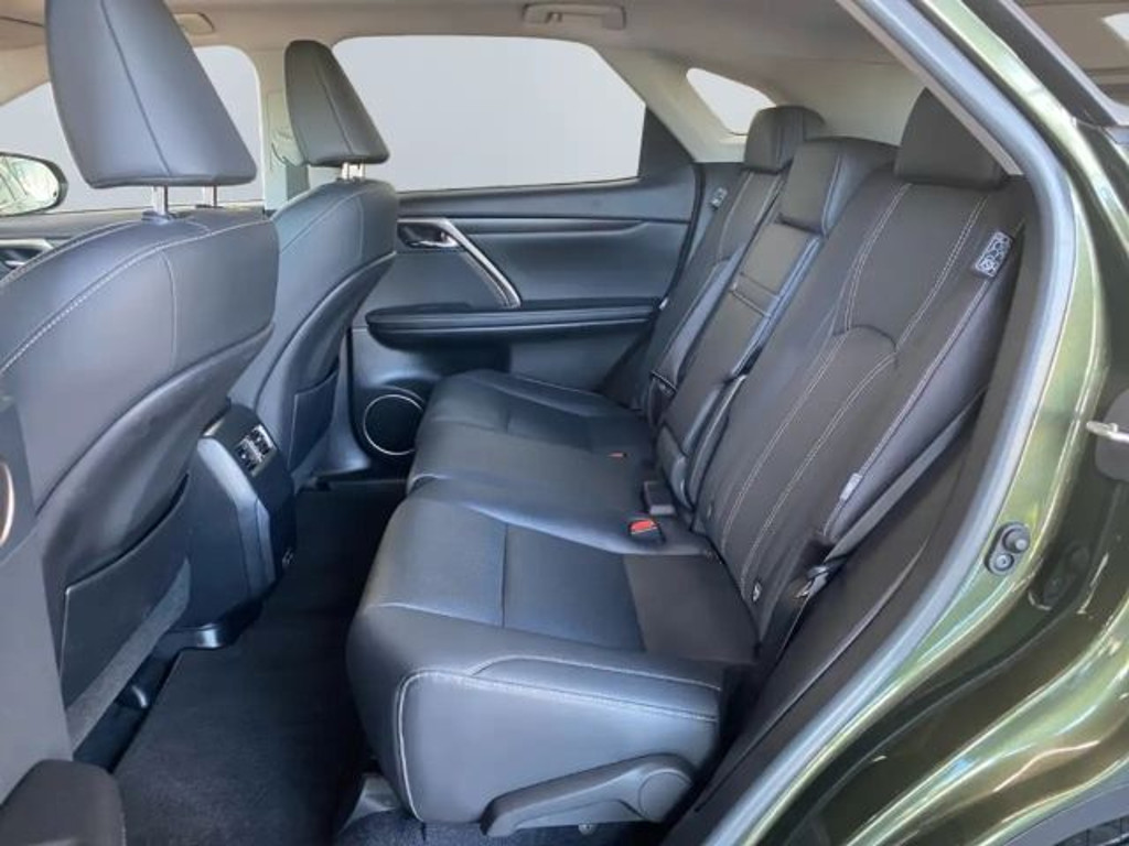 Lexus RX-Serie